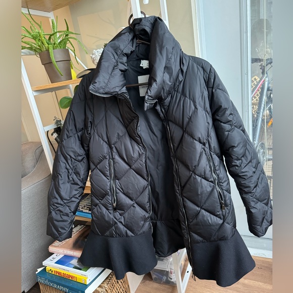 Mockers down jacket - Picture 6 of 12